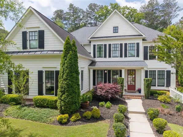 4145 Williams Point Dr, Cumming, GA 30028