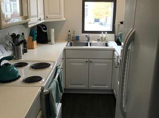 1318 35th St NW APT 1, Washington, DC 20007