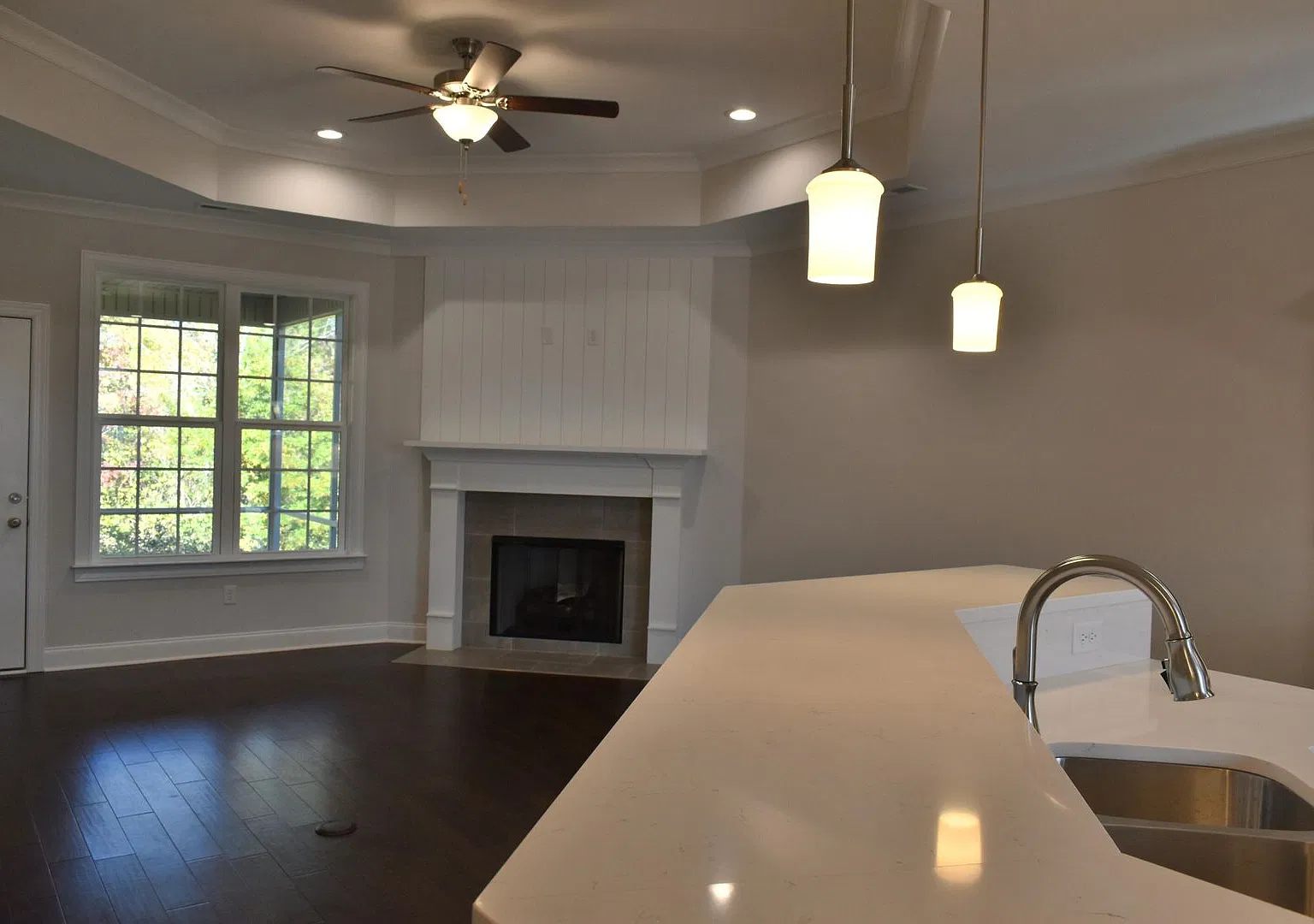 Townhouse for Rent in Hixson — Photo 4