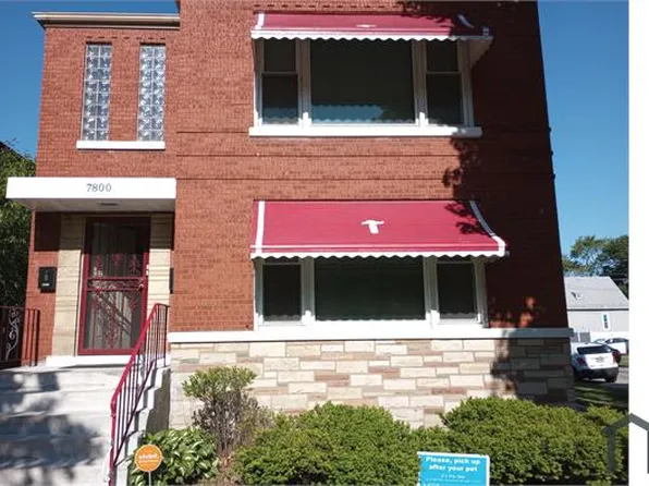 7800 S Yates Blvd #2, Chicago, IL 60649
