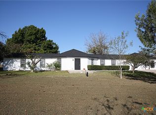 12630 Romberg Rd, Holland, TX 76534