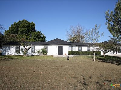 12630 Romberg Rd, Holland, TX, 76534