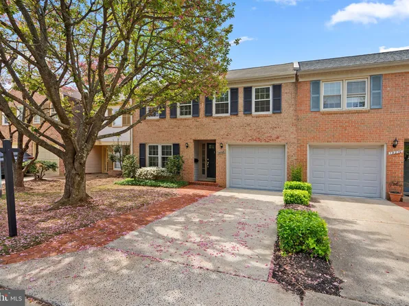 19208 Dunbridge Way, Gaithersburg, MD 20886