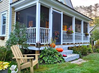 850 Bluff Rd, Newport, VT 05855