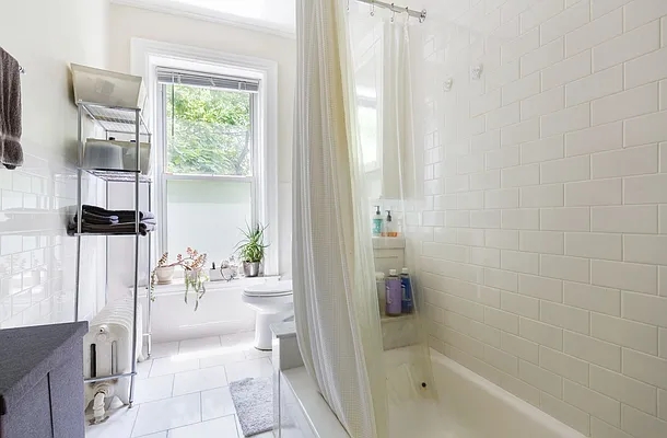 Rented by Brown Harris Stevens | media 14