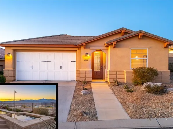 2665 Steamship Dr, Bullhead City, AZ 86429