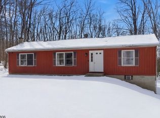 191 Millbrook Rd, Hardwick Twp., NJ 07825