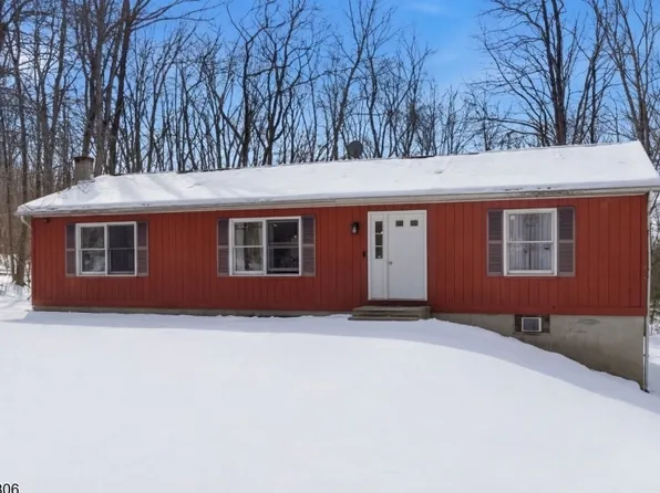 191 Millbrook Rd, Hardwick Twp., NJ 07825