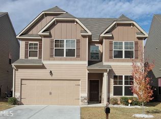 2115 Abby Grace Dr, Lawrenceville, GA 30044