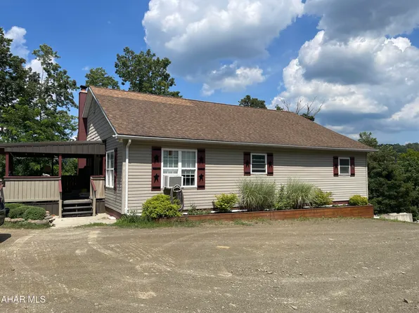 837 Burns Ave, Altoona, PA 16601