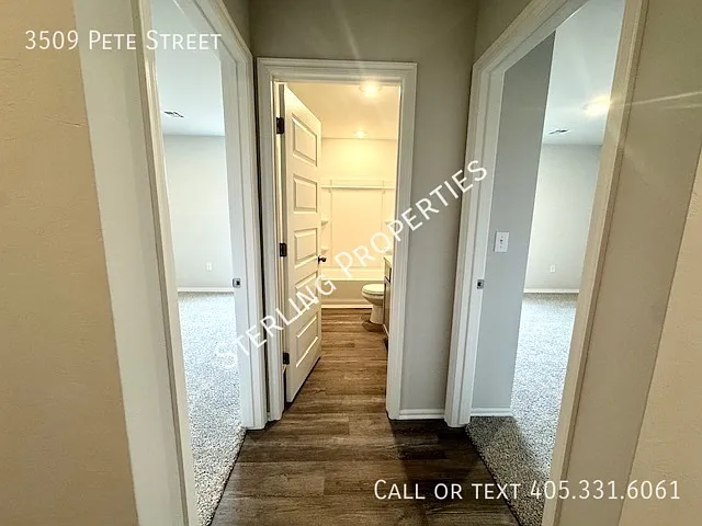 3509 Pete St — Photo 6