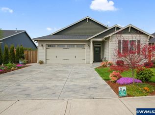 289 SW Applegate Trail Dr, Dallas, OR 97338