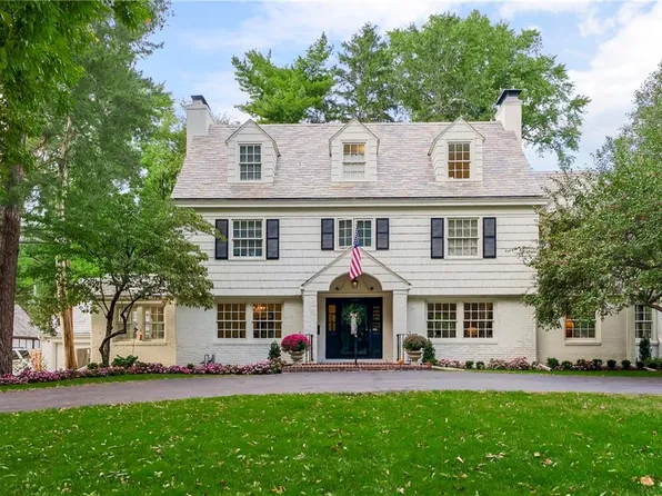 1208 W 57th Ter, Kansas City, MO 64113