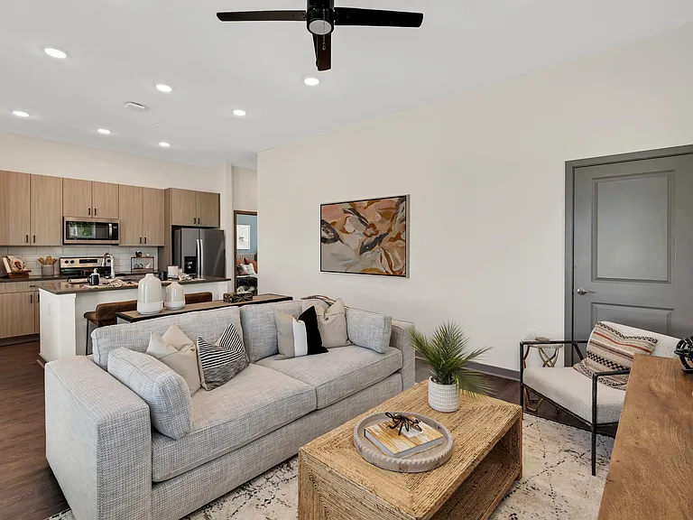 The Sophia Luxury Villas — Photo 5
