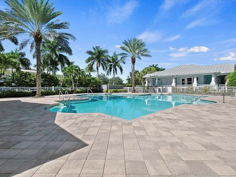 Community Pool