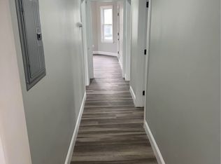 76 Cambridge St #2, Fall River, MA 02721