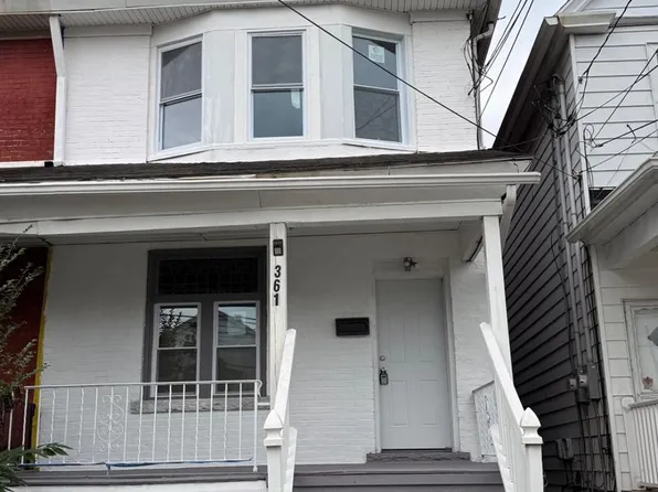 361 E South St, Wilkes Barre, PA 18702