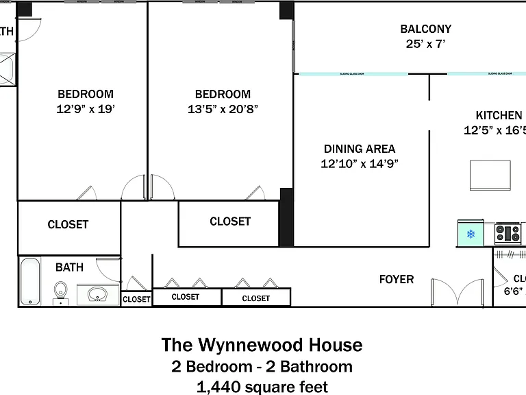 Wynnewood_2Bd2Ba_1440sqft Wynnewood_2Bd2Ba_1440sqft