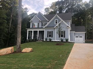 1213 Barley Stone Way, Raleigh, NC 27603