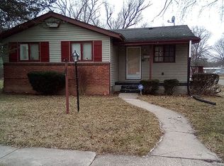 3921 Kellar Ave, Flint, MI