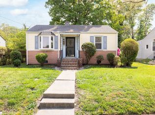 817 Cheatwood Ave, Richmond, VA 23222