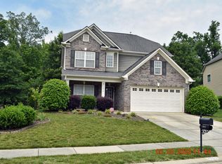 7015 Sedgewick Rd, Indian Trail, NC 28079