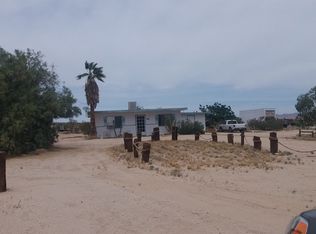 69376 Rainier Rd, Twentynine Palms, CA 92277