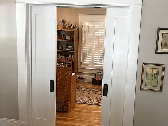 saved original doors