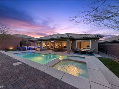 2860 Saint Dizier Dr, Henderson, NV, 89044