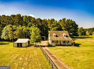 14870 State Highway 109, Meansville, GA 30256