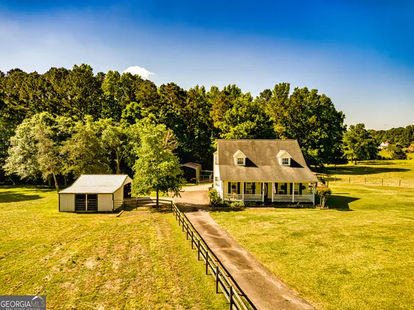 14870 State Highway 109, Meansville, GA 30256