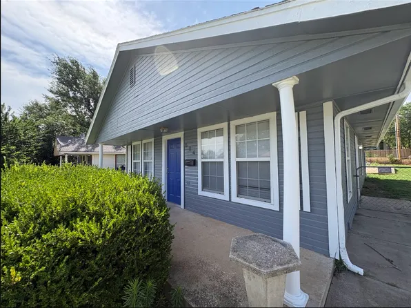 604 NW 96th St, Oklahoma City, OK 73114