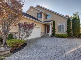 78 E Parsonage Way, Manalapan, NJ 07726