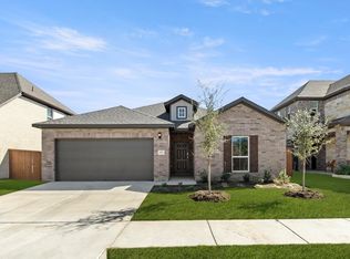117 Rocky View Ln, Georgetown, TX 78628