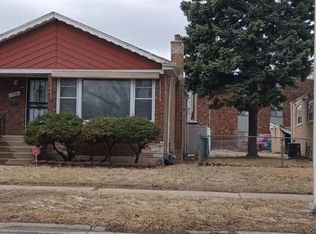 13702 School St, Riverdale, IL 60827