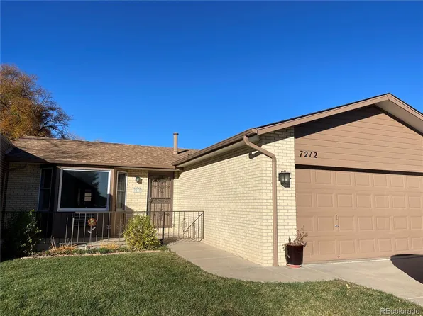 7212 W Maple Drive, Lakewood, CO 80226
