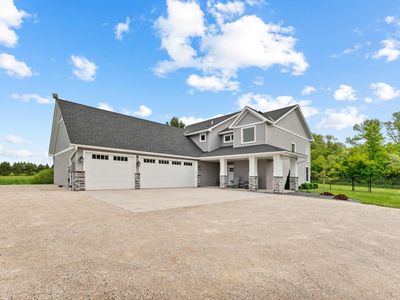 4163 Canary Rd, Grasston, MN, 55030