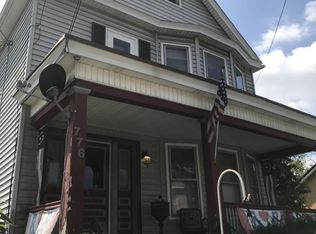 776 Pawling Ave #2, Troy, NY 12180