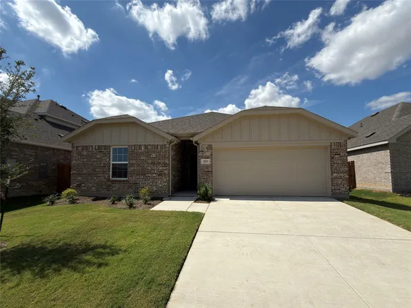 209 Patton Ln, Venus, TX 76084