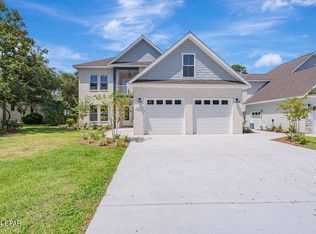 3926 Diana Ct, Panama City Beach, FL 32408