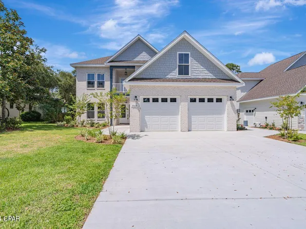 3926 Diana Ct, Panama City Beach, FL 32408
