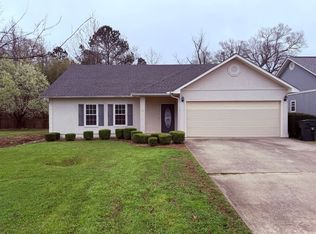 169 Southern Charm Loop, Hot Springs, AR 71913