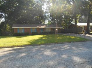 6120 King William Dr, Columbus, GA 31909