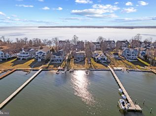 3803 Thomas Point Rd, Annapolis, MD 21403