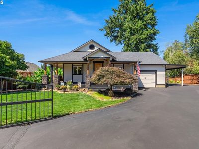 4767 Clubhouse Dr, Newberg, OR, 97132