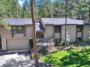 2110 Craig Dr, Colorado Springs, CO 80921