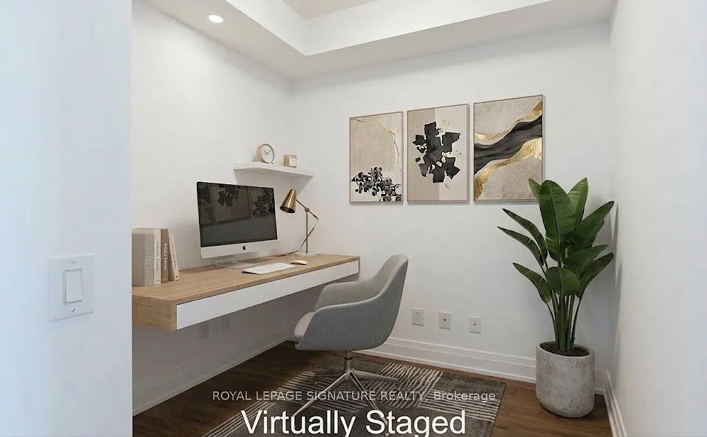 2 bed, $2,500 — Photo 4