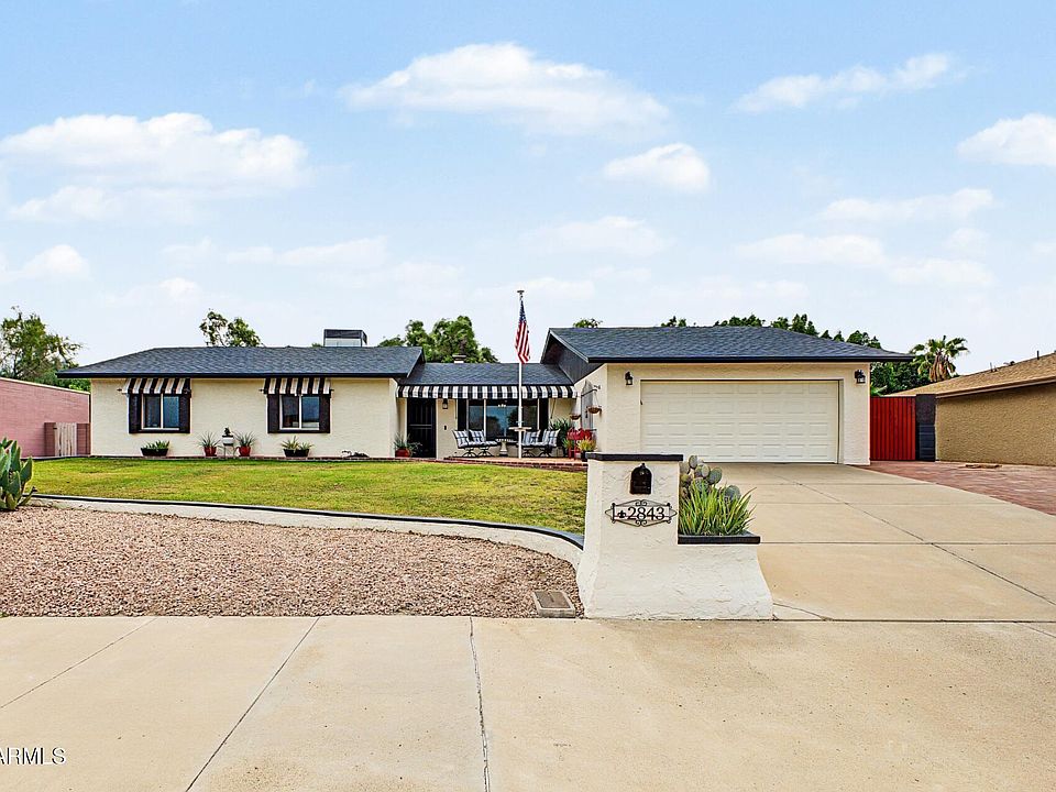 1st image of 2843 E ACOMA Drive