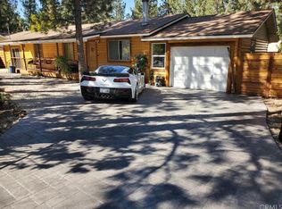 2057 5th Ln, Big Bear City, CA 92314