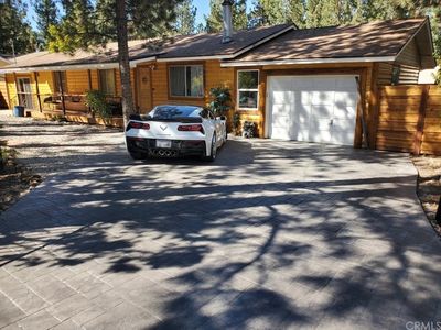 2057 5th Ln, Big Bear City, CA, 92314